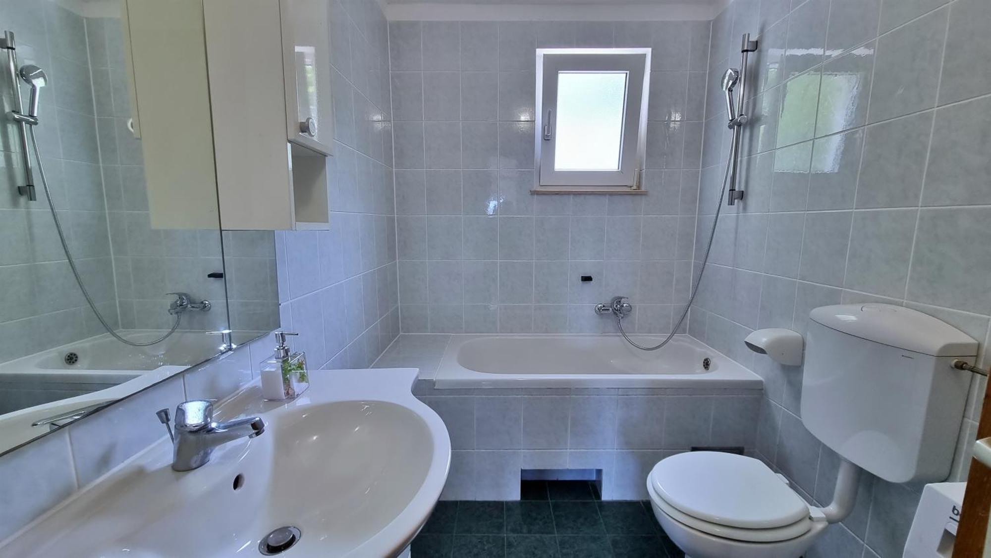 Apartments Gajo Omis Room photo