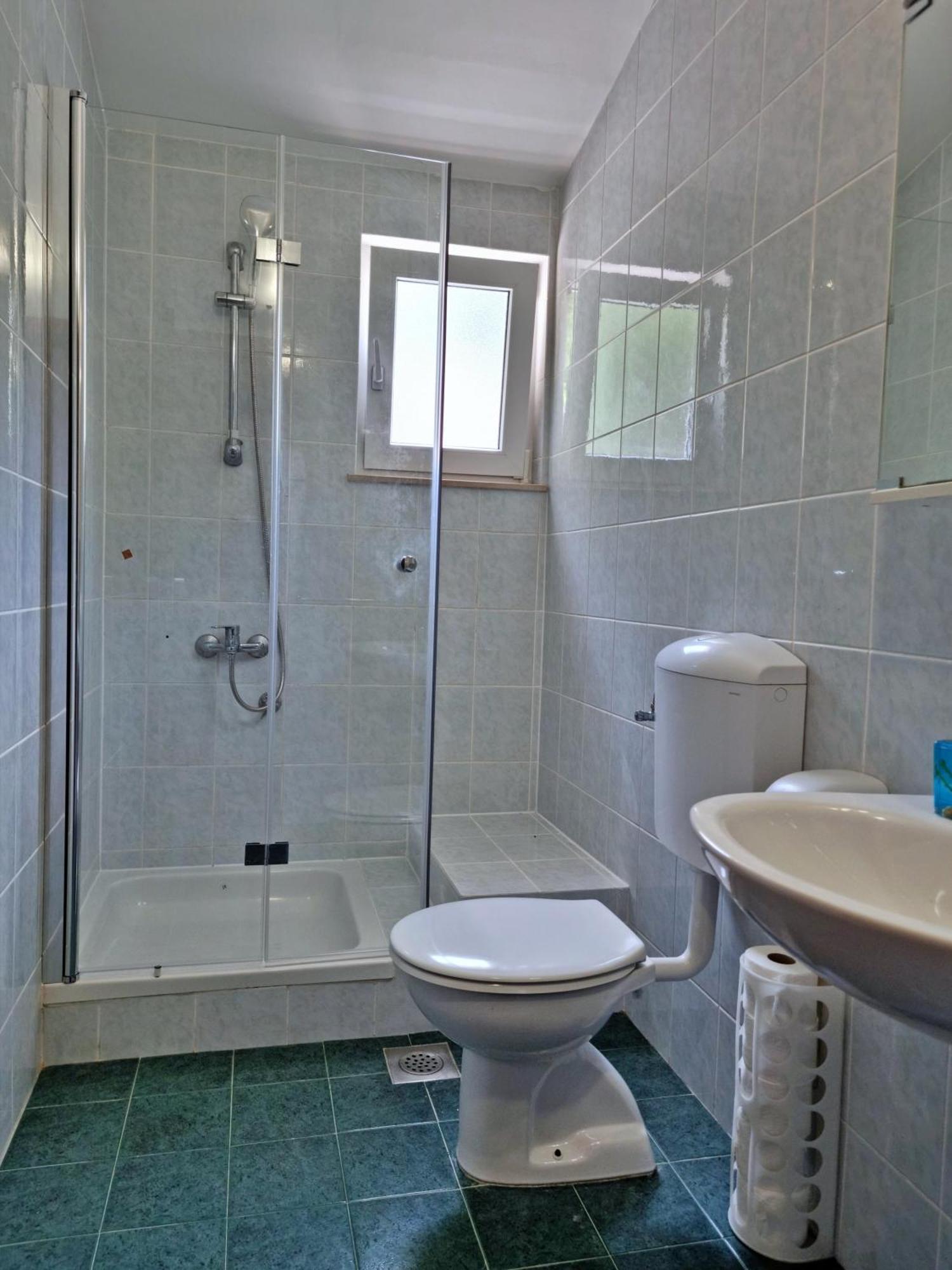 Apartments Gajo Omis Room photo